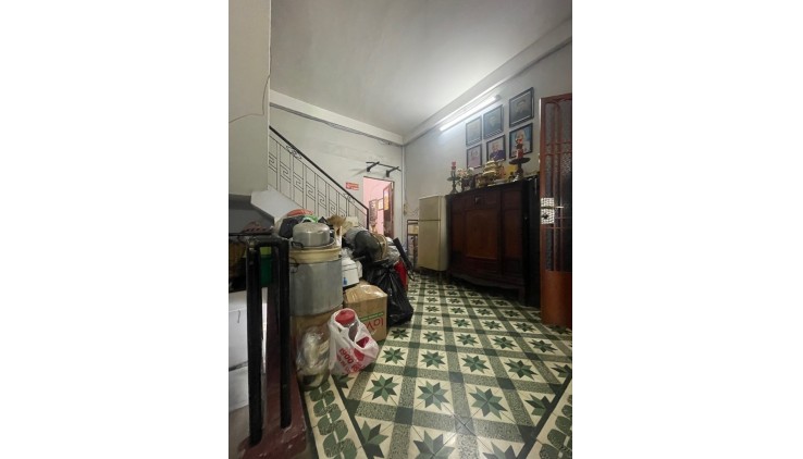 Mặt tiền kinh doanh chợ Nhị Thiên Đường 4.2x16 đúc 4 tầng 18 tỷ